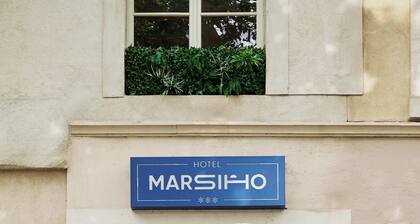 Marsiho By Happyculture