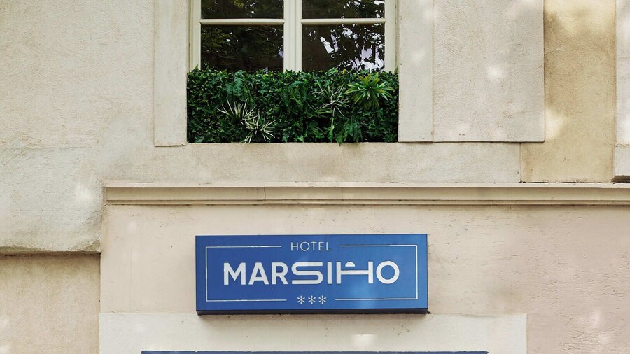 Marsiho By Happyculture