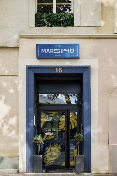 Marsiho By Happyculture