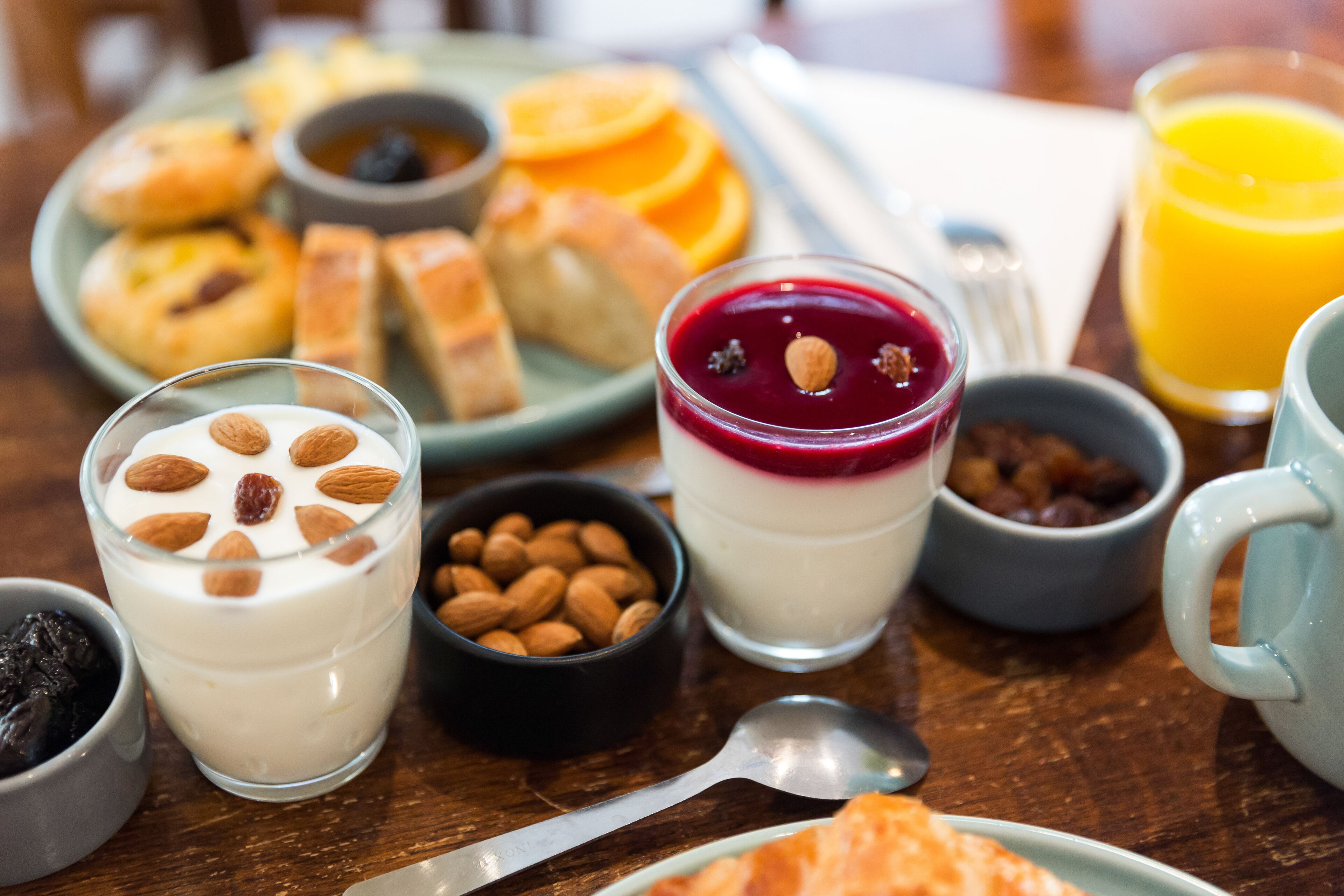 Foto - Hotel Marsiho by Happyculture