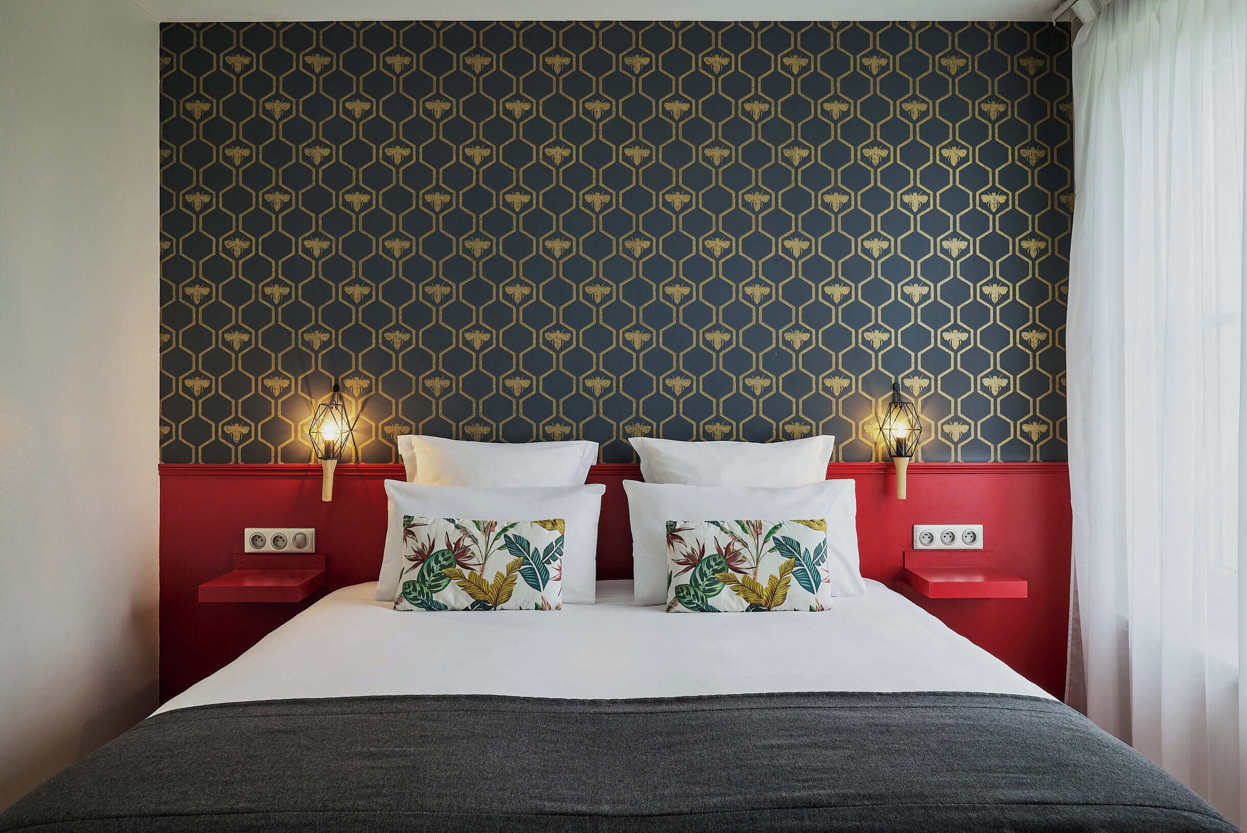 Foto - Hotel Marsiho by Happyculture