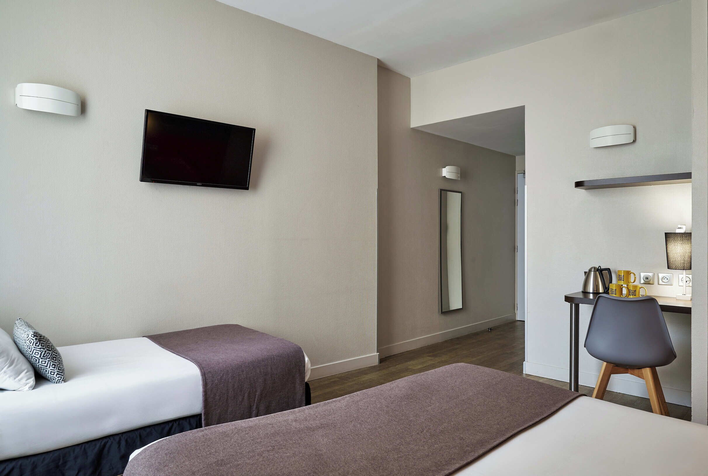 Foto - Hotel Marsiho by Happyculture