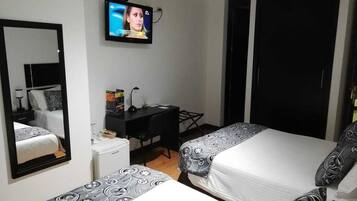 Double Room | View from room