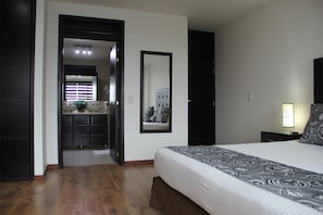 Suite - Hotel Santafe Real (Bogotá)