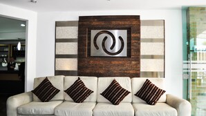 Property amenity - Hotel Santafe Real (Bogotá)