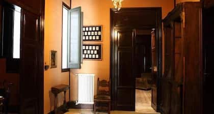 Alla Marina - Bed and Breakfast