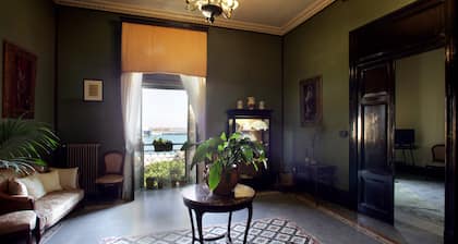 Alla Marina - Bed and Breakfast