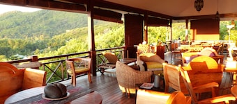 Demeure de Cap Maçon