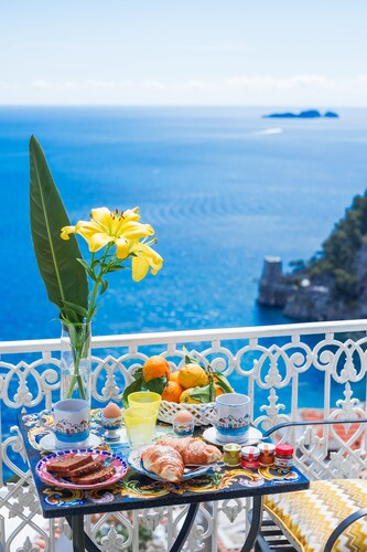 B&B Casa Nilde Positano
