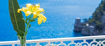 B&B Casa Nilde Positano