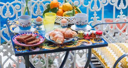 B&B Casa Nilde Positano