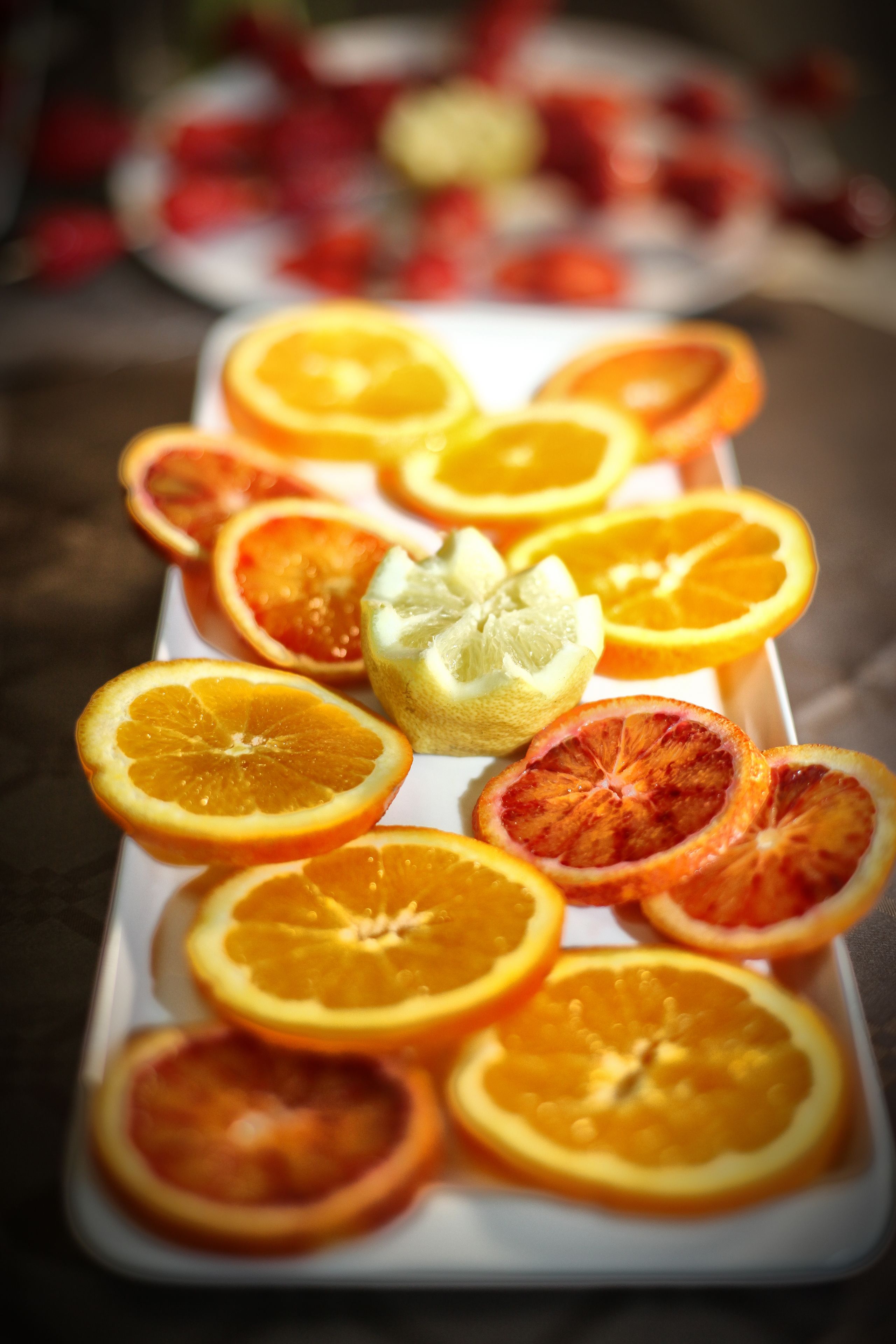 每日供應自助早餐 (費用另計)