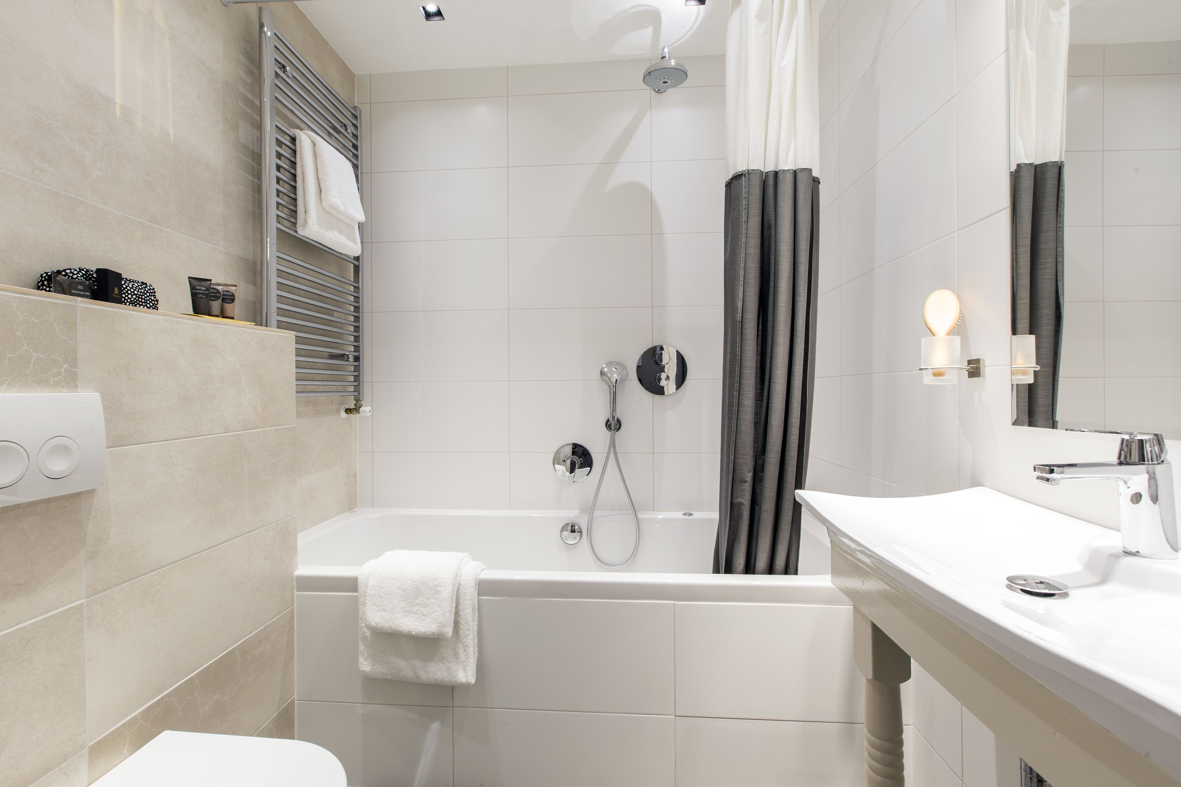 Foto - Grand Canal Boutique Hotel