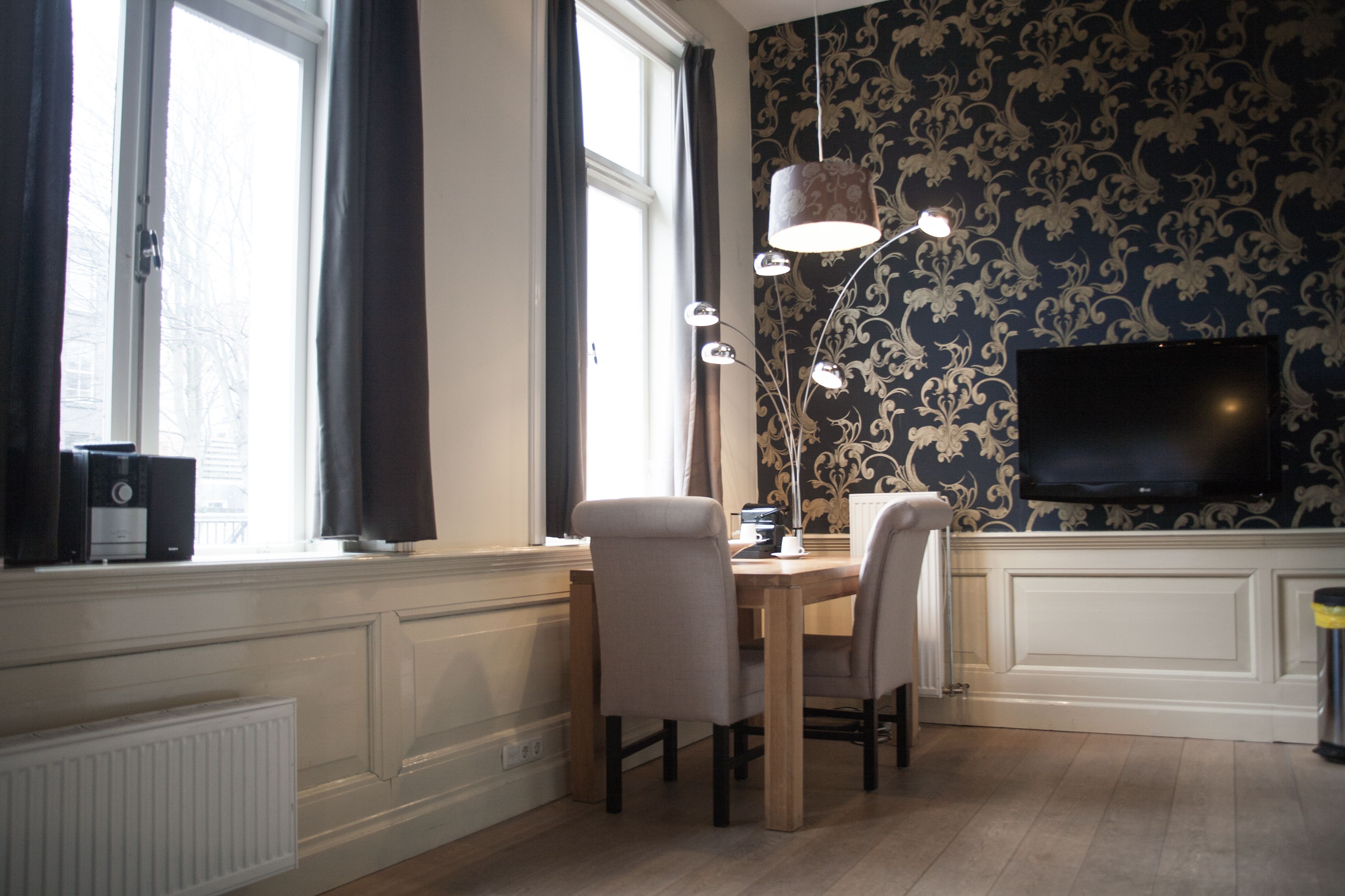 Foto - Grand Canal Boutique Hotel