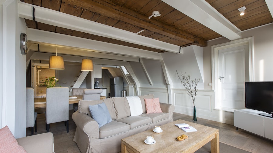 Grand Canal Boutique Hotel