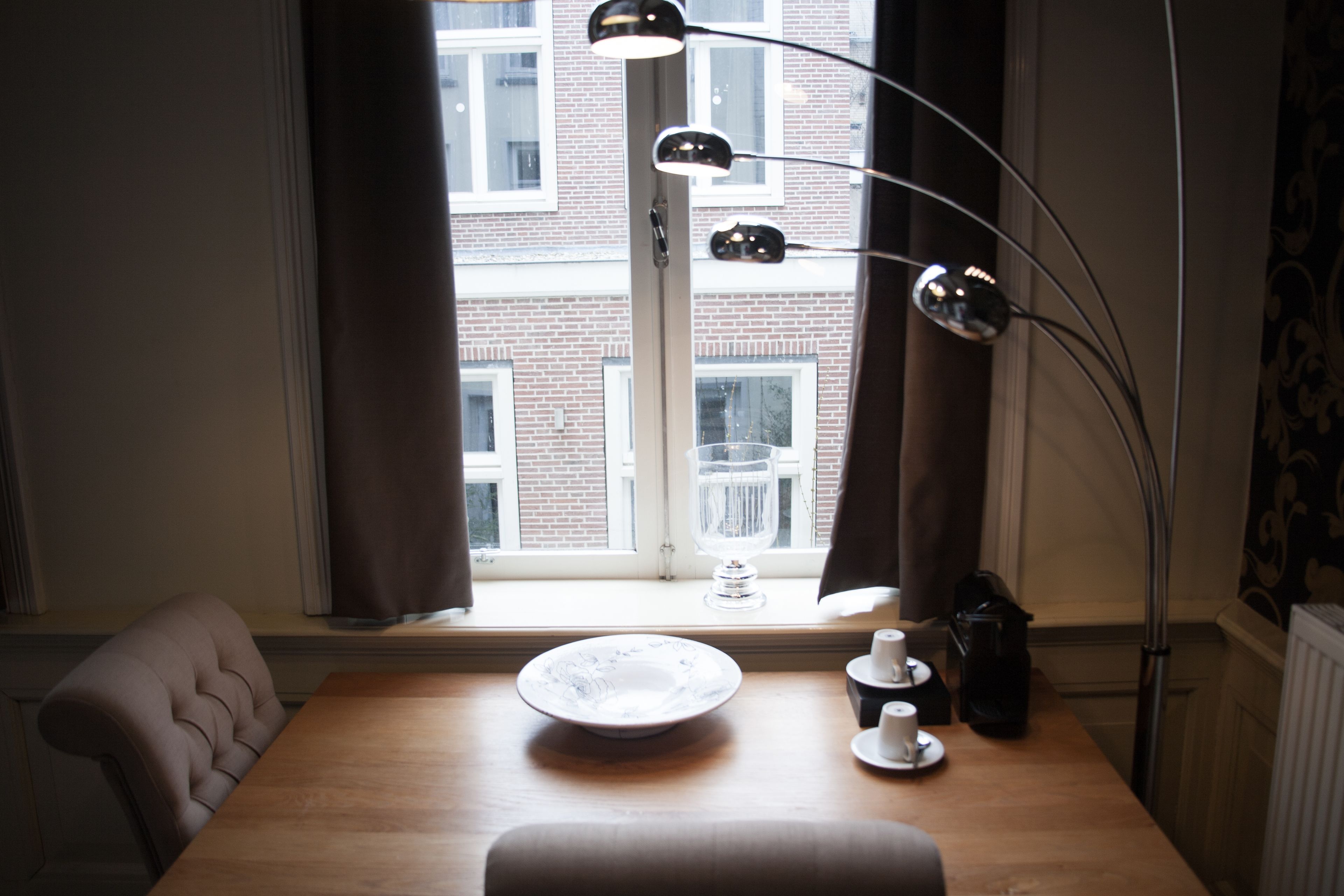 Photo - Grand Canal Boutique Hotel