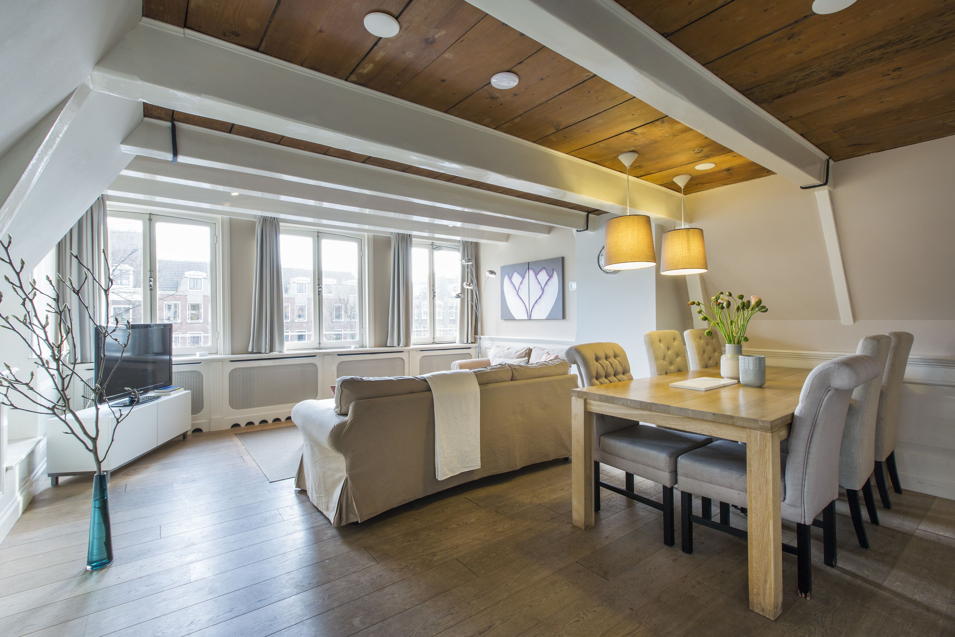 Foto - Grand Canal Boutique Hotel