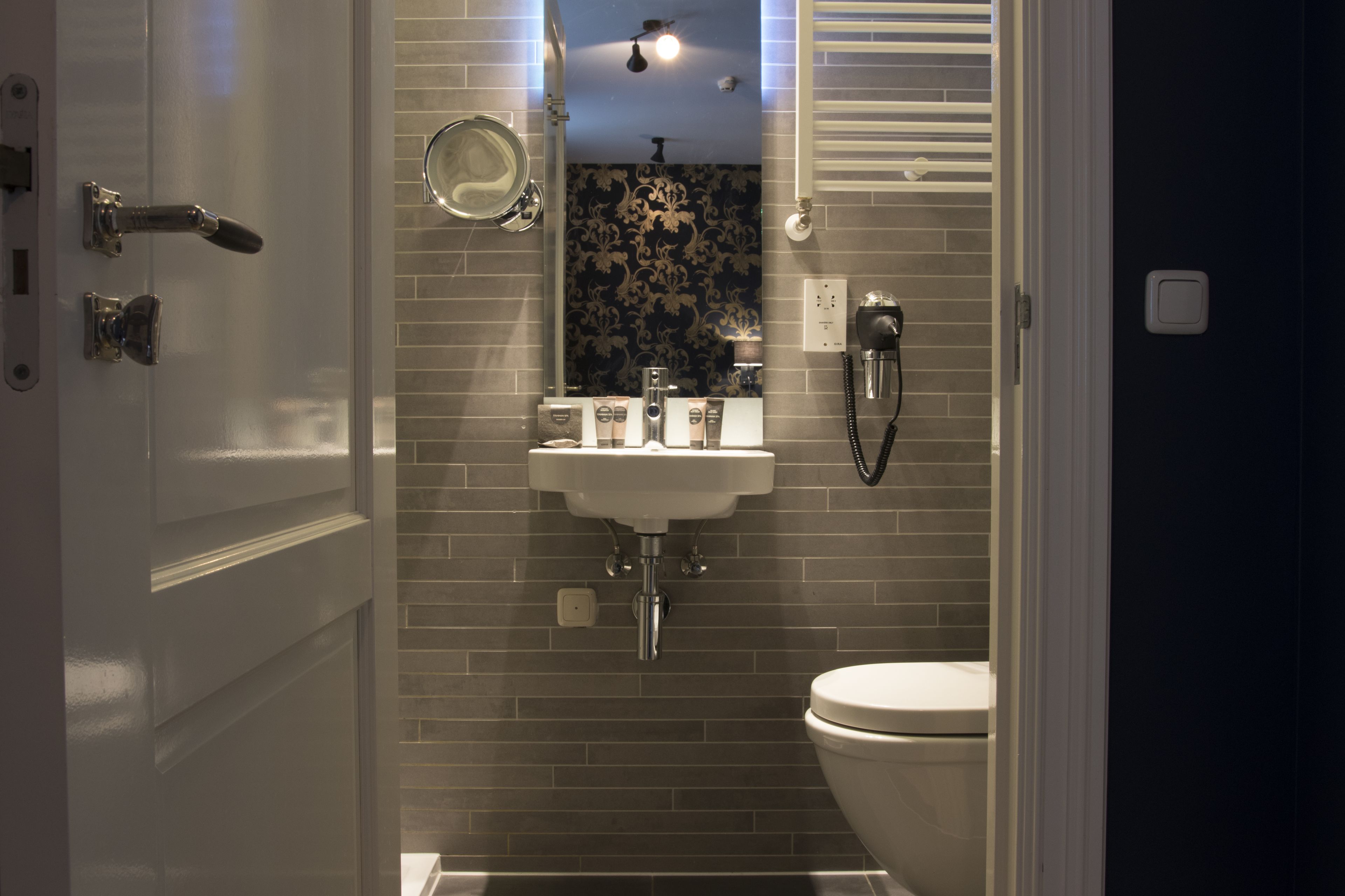 Foto - Grand Canal Boutique Hotel