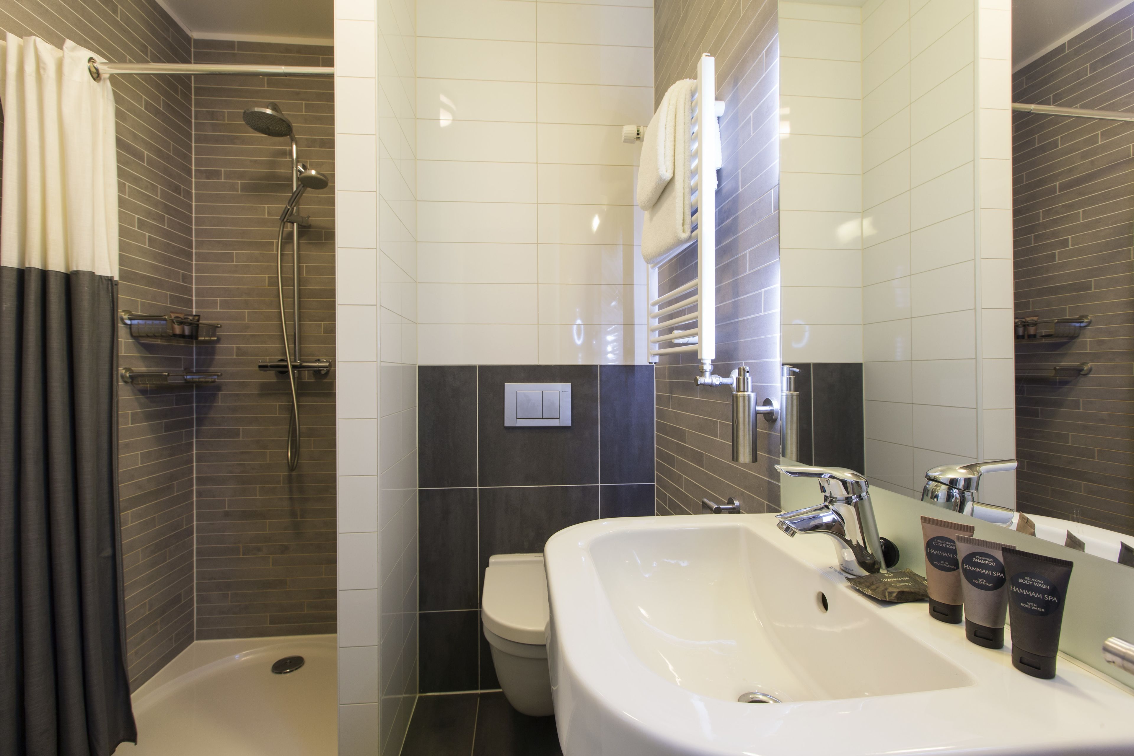 Foto - Grand Canal Boutique Hotel