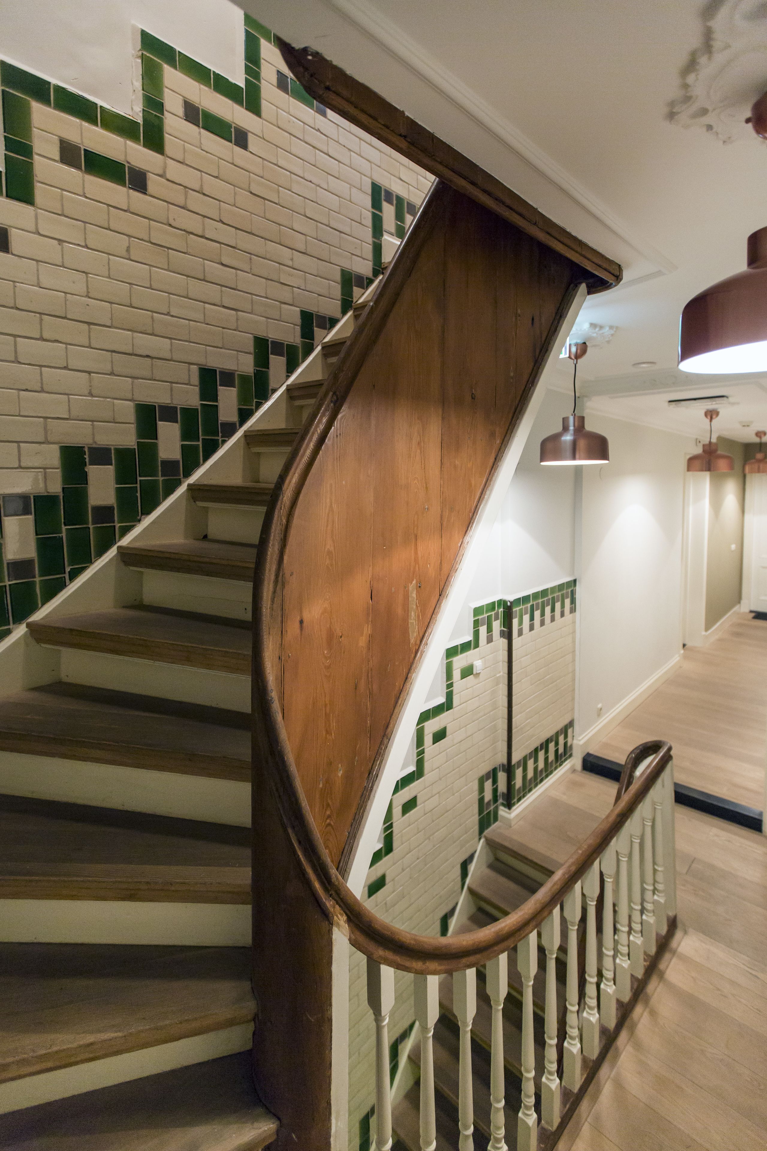 Foto - Grand Canal Boutique Hotel