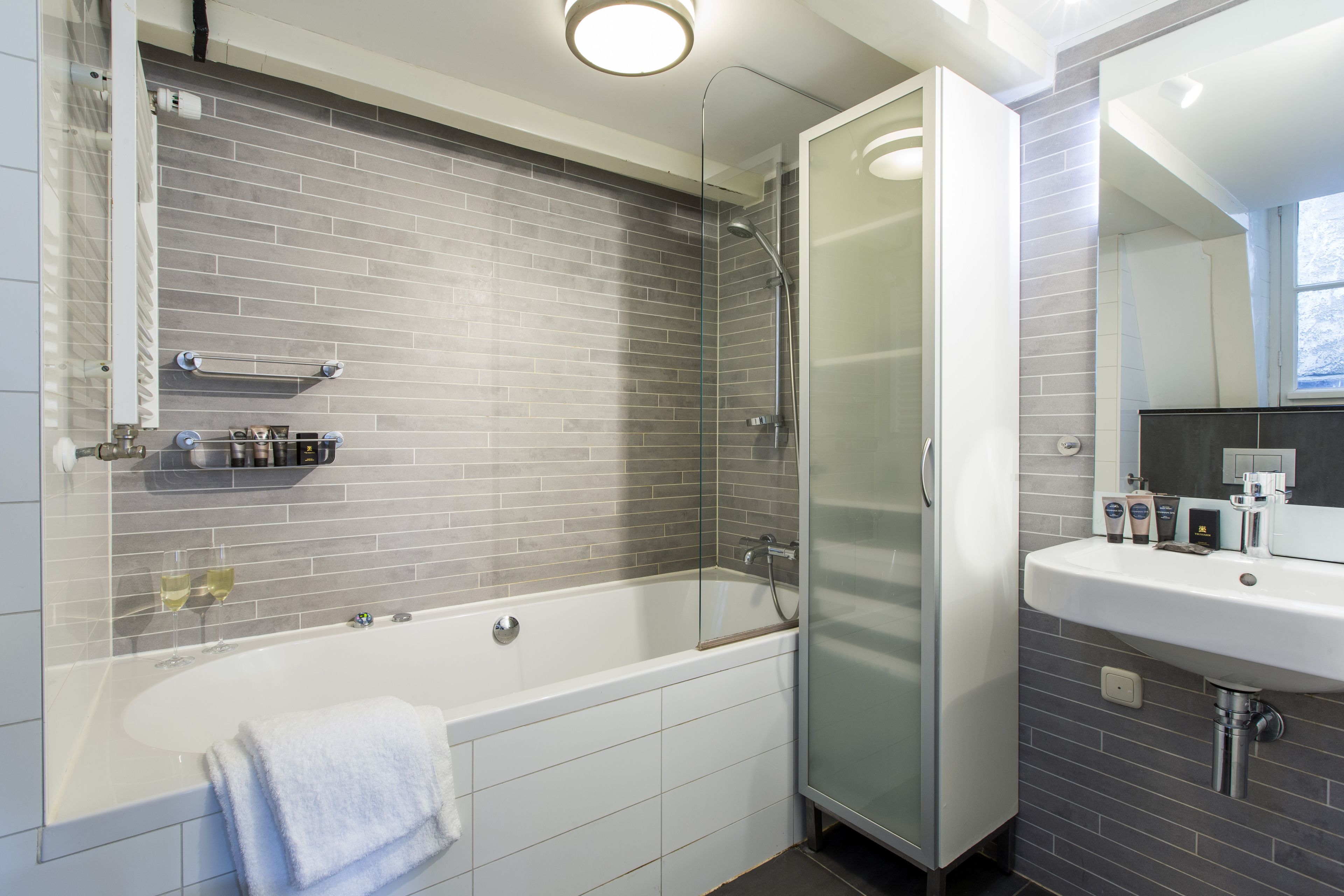 Foto - Grand Canal Boutique Hotel