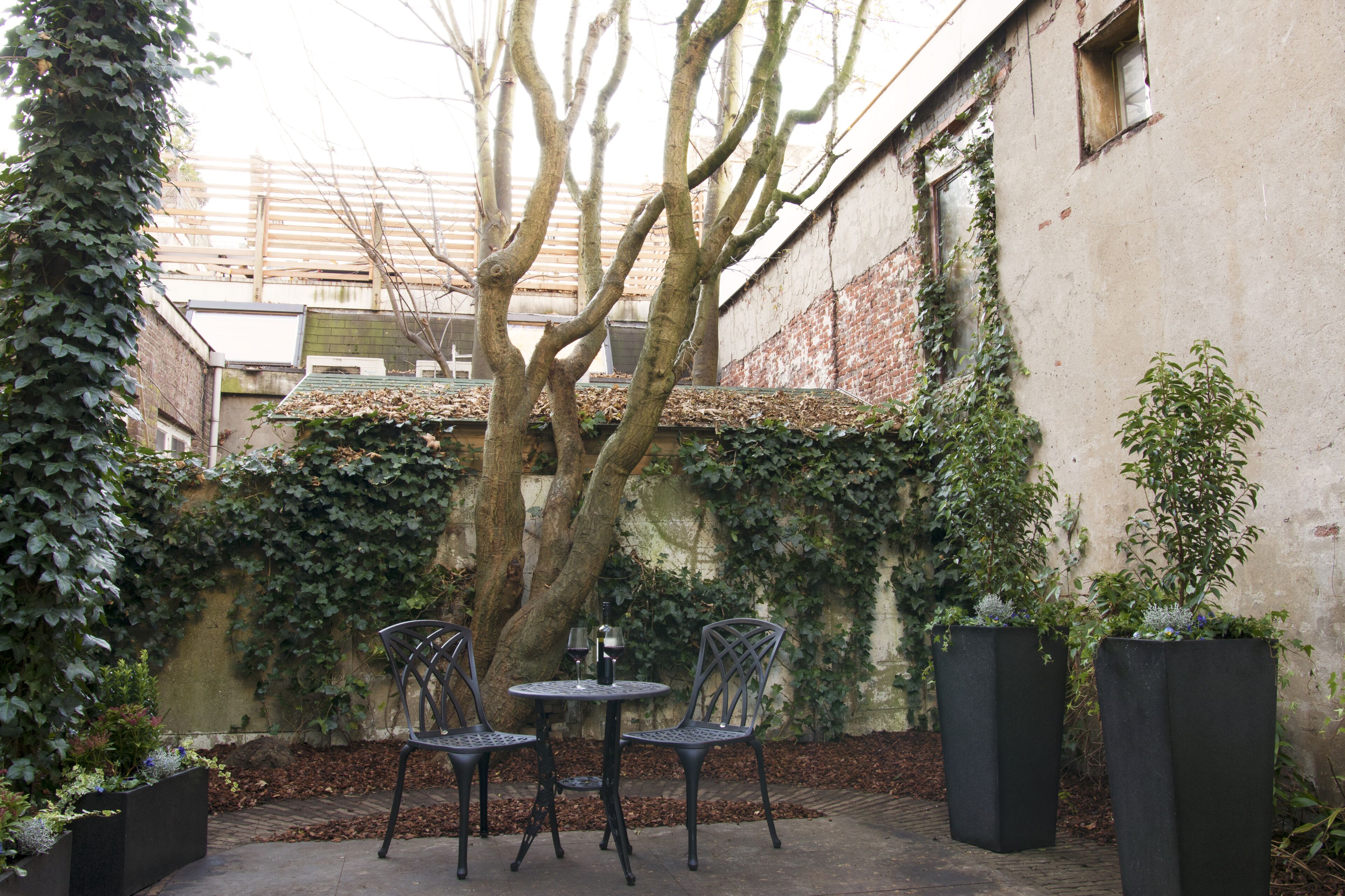 Foto - Grand Canal Boutique Hotel