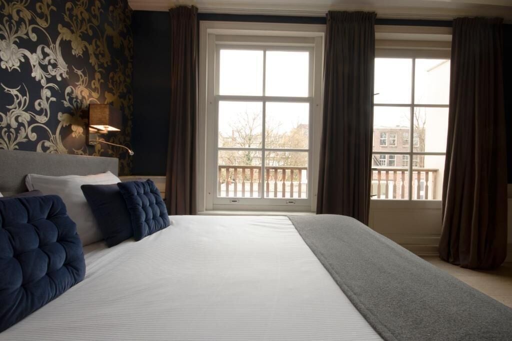 Photo - Grand Canal Boutique Hotel