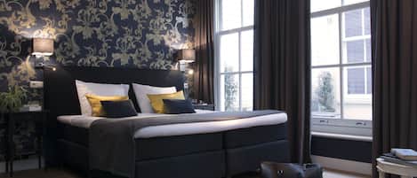 Chambre Confort, 1 lit double