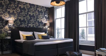 Grand Canal Boutique Hotel