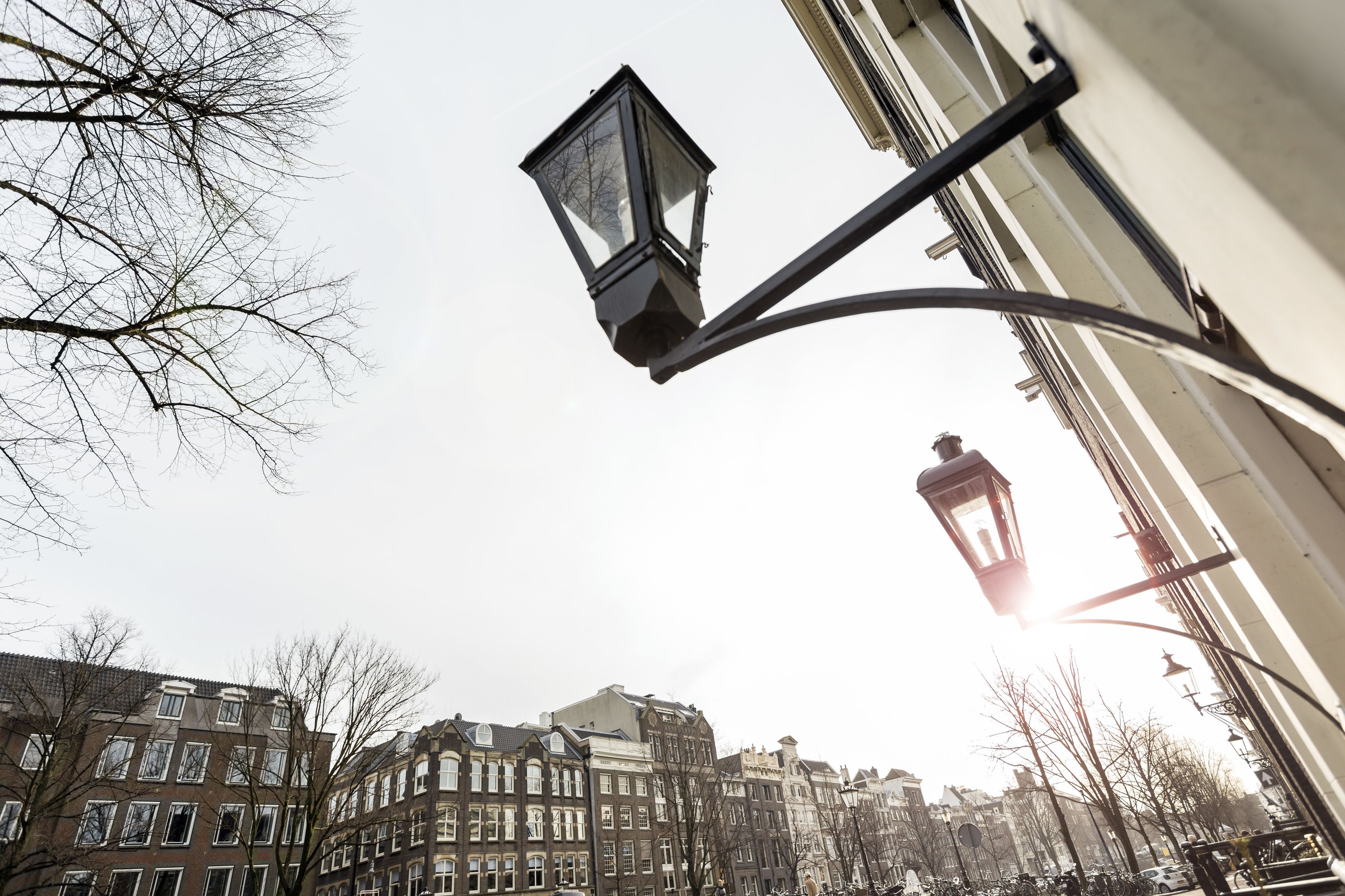 Foto - Grand Canal Boutique Hotel