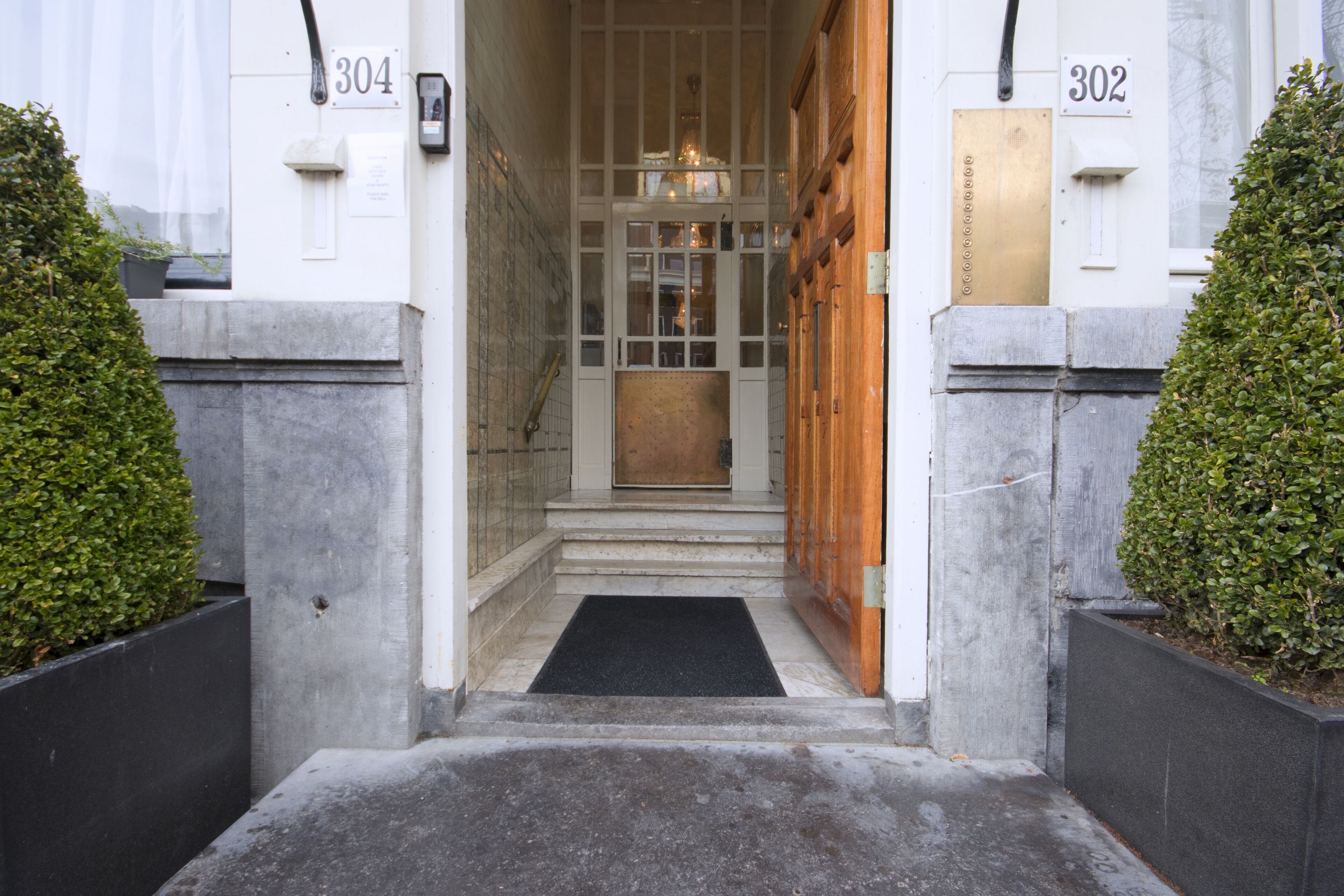 Foto - Grand Canal Boutique Hotel