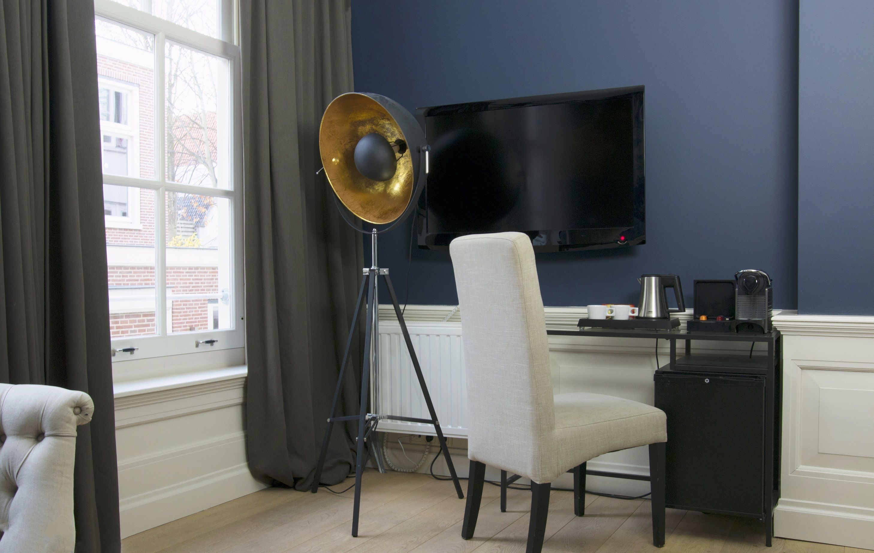 Foto - Grand Canal Boutique Hotel