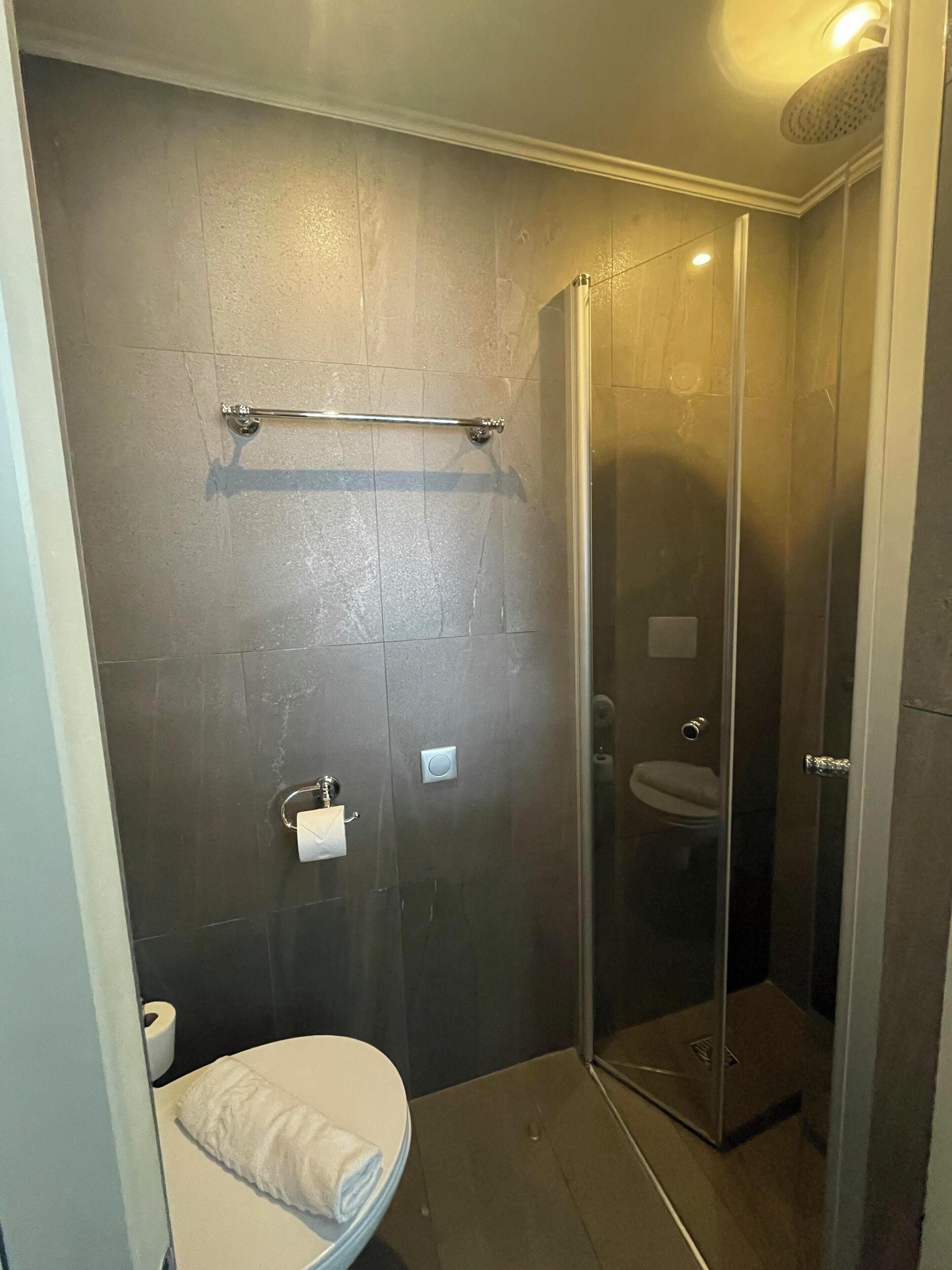 Foto - Hôtel Villa-Lamartine