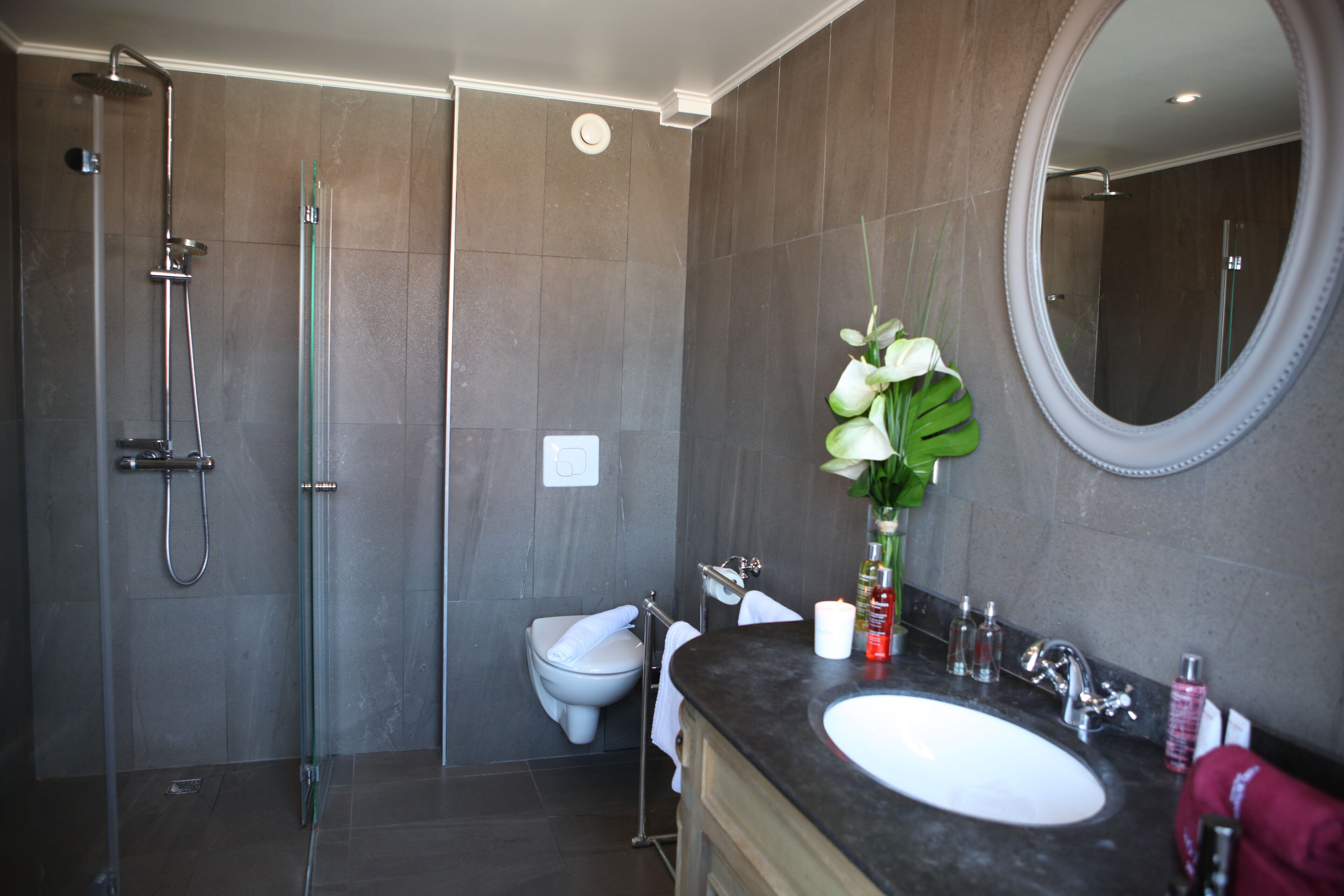 Foto - Hôtel Villa-Lamartine