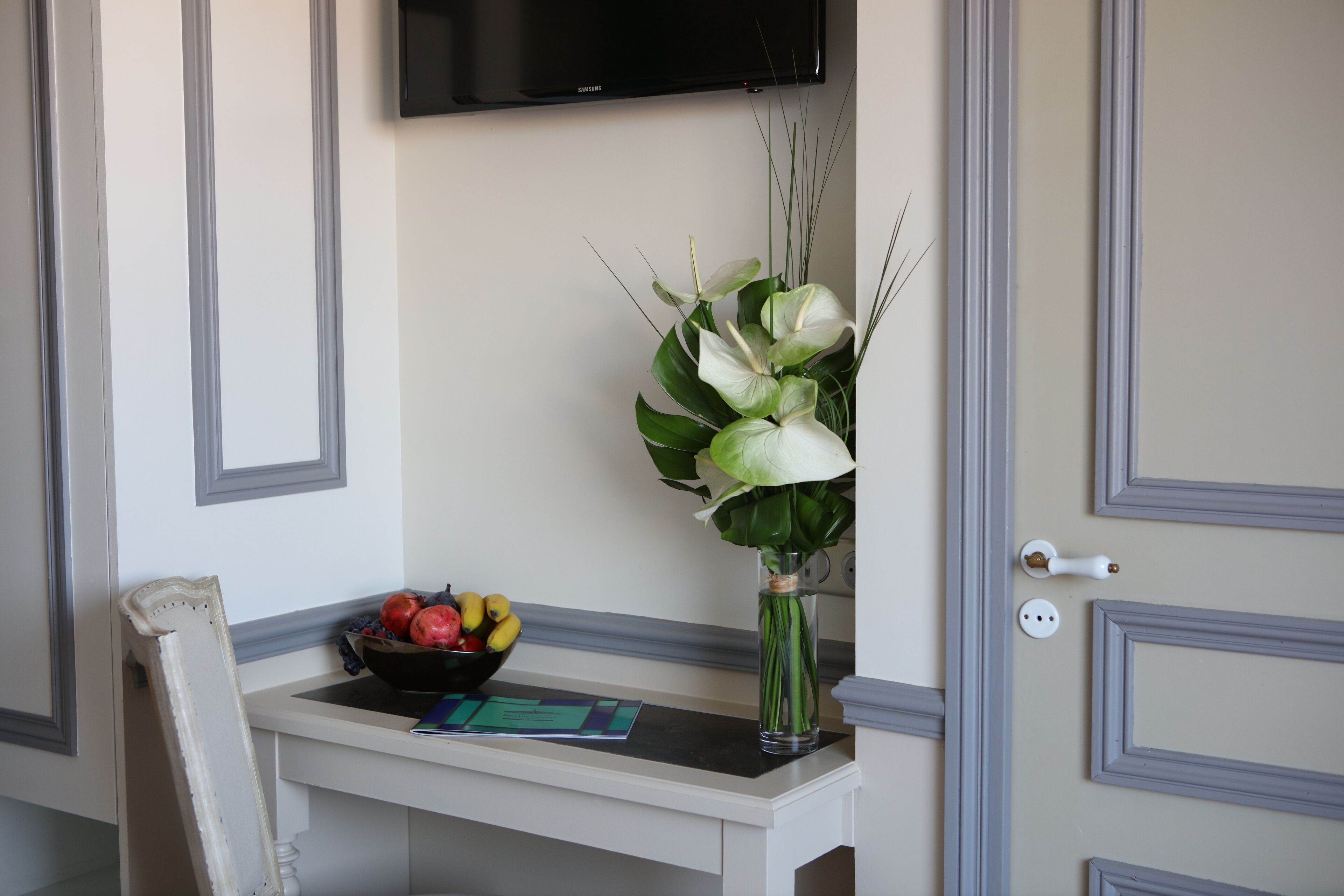 Foto - Hôtel Villa-Lamartine