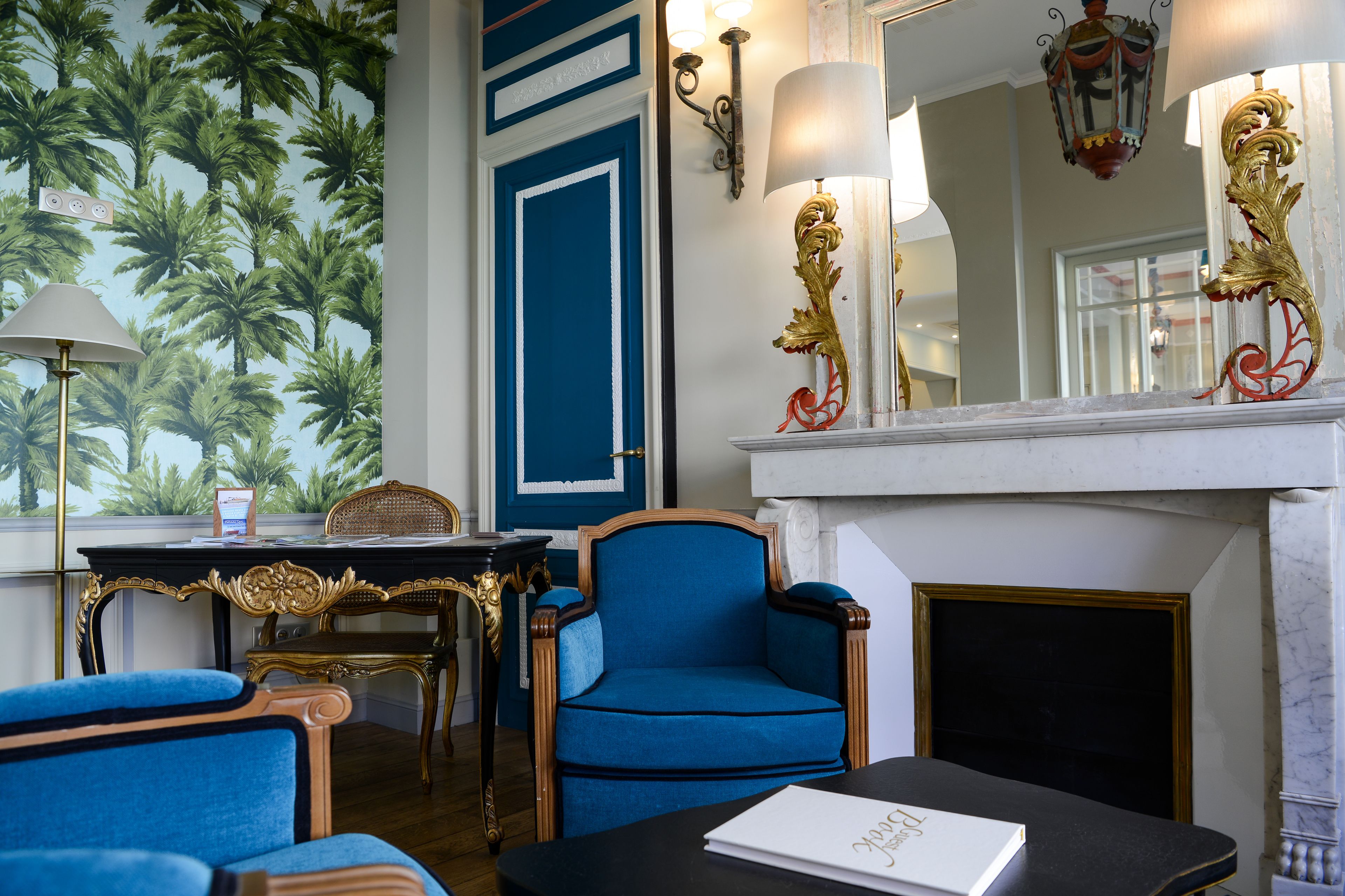 Foto - Hôtel Villa-Lamartine