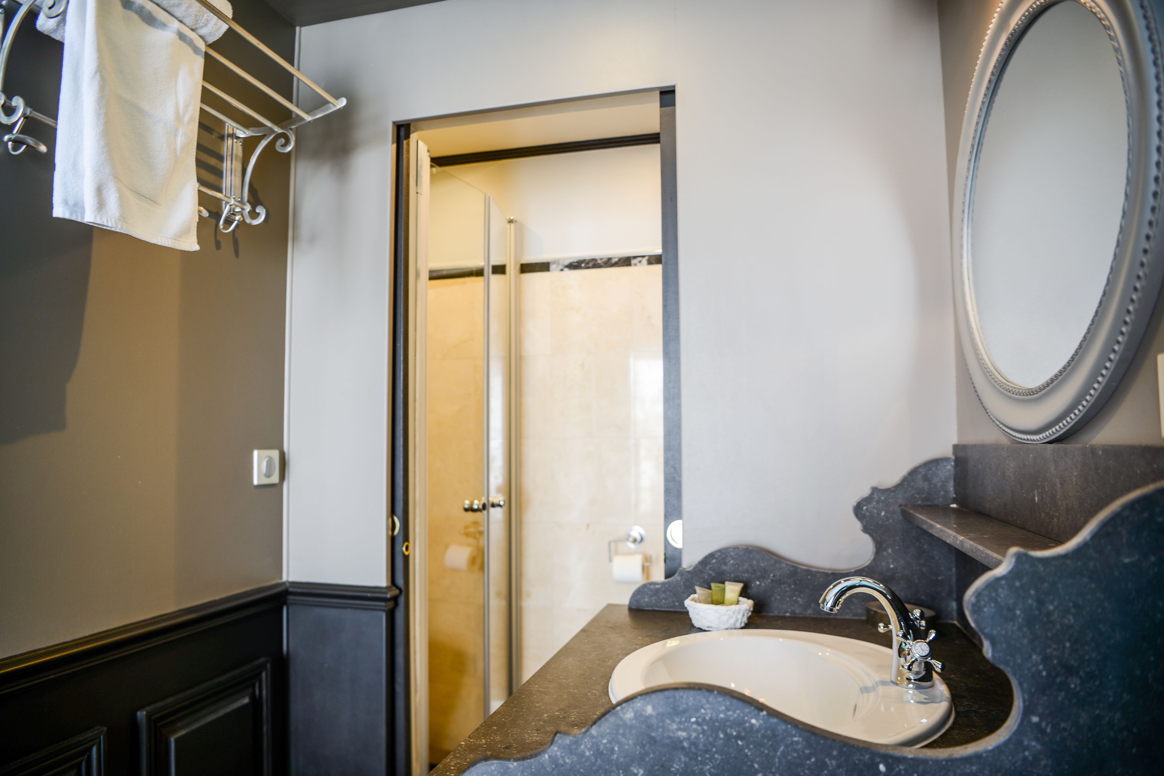 Foto - Hôtel Villa-Lamartine