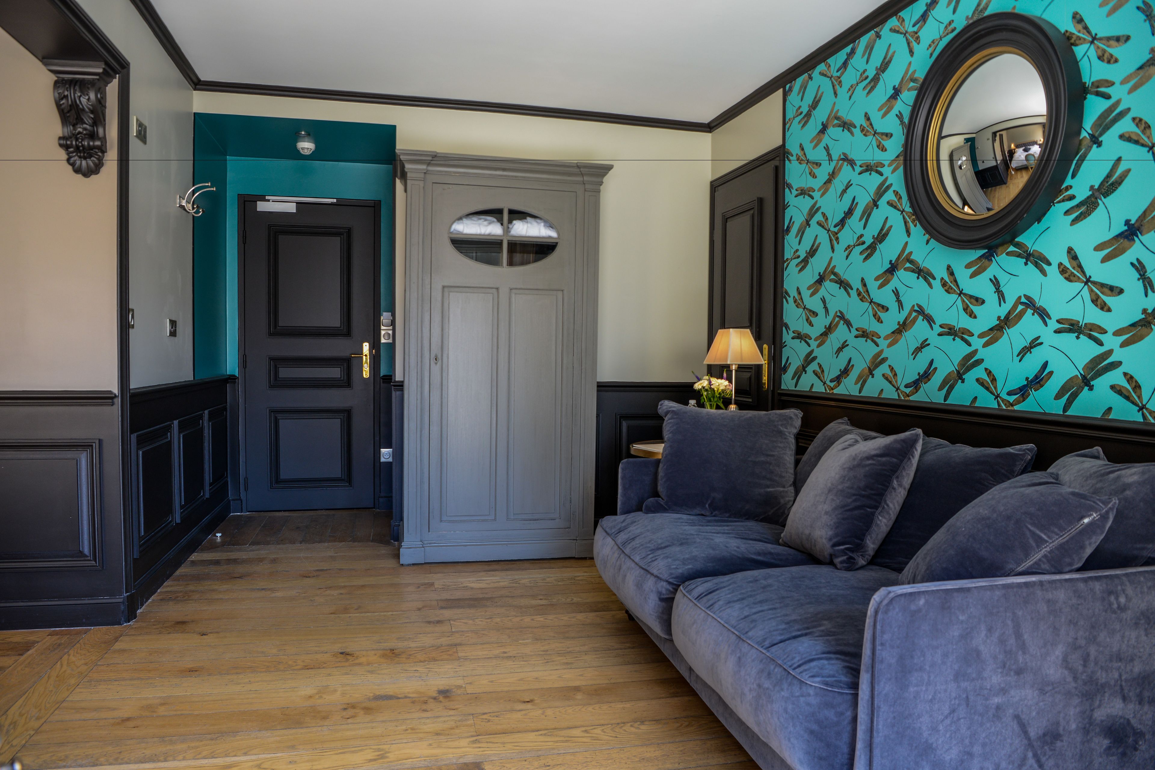 Foto - Hôtel Villa-Lamartine