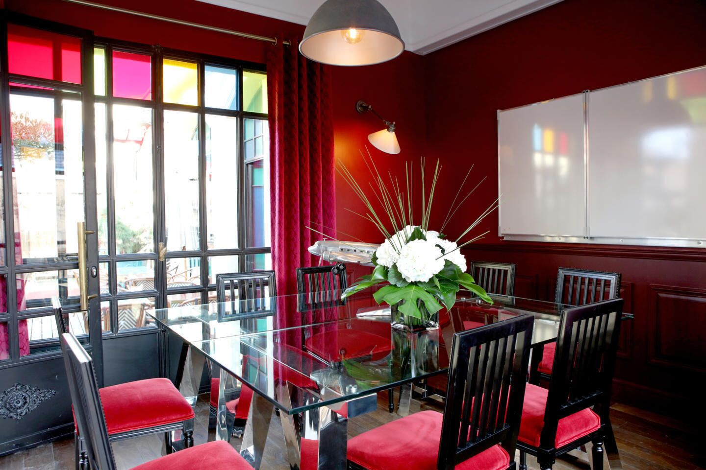 Foto - Hôtel Villa-Lamartine