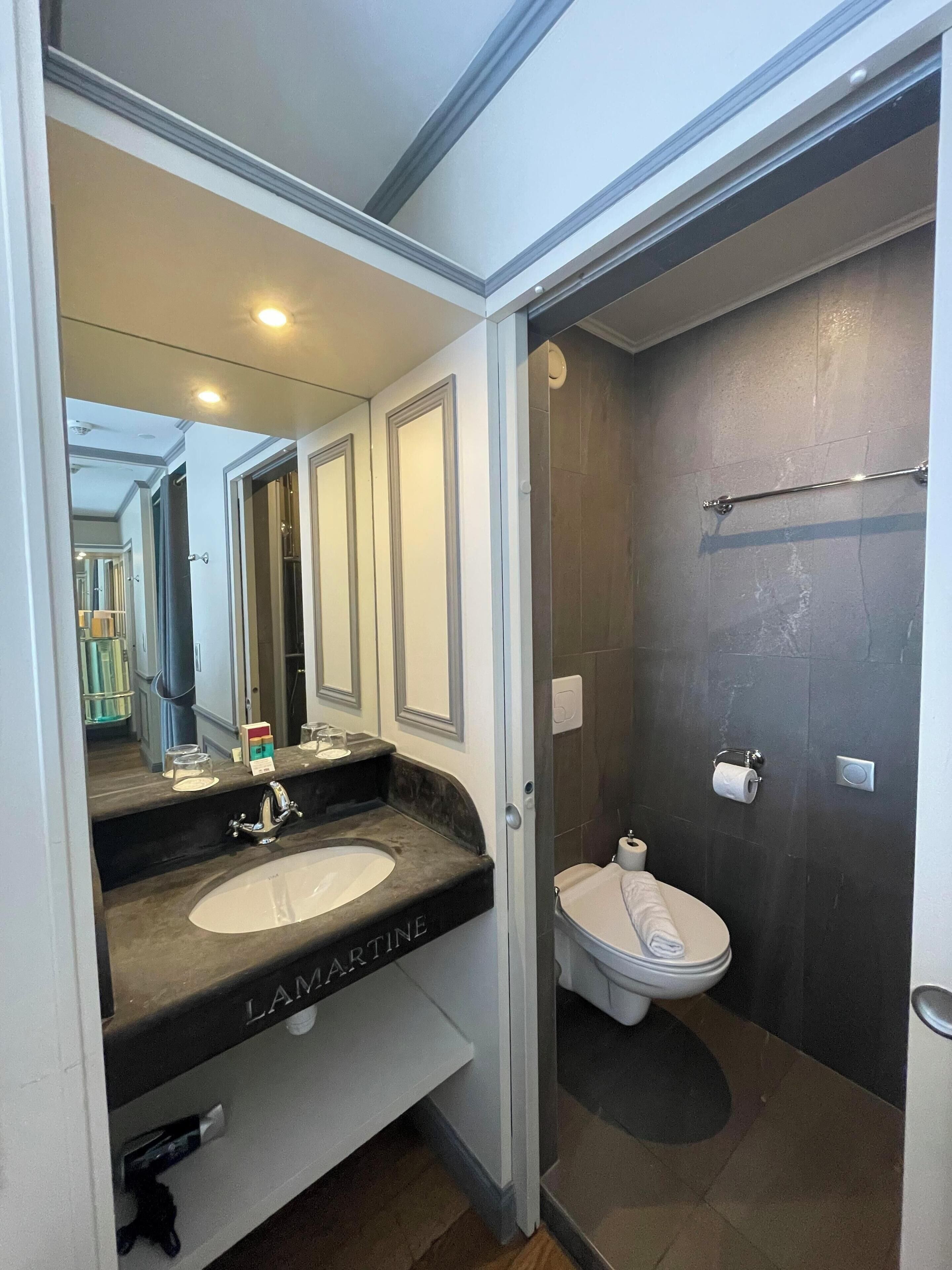 Foto - Hôtel Villa-Lamartine