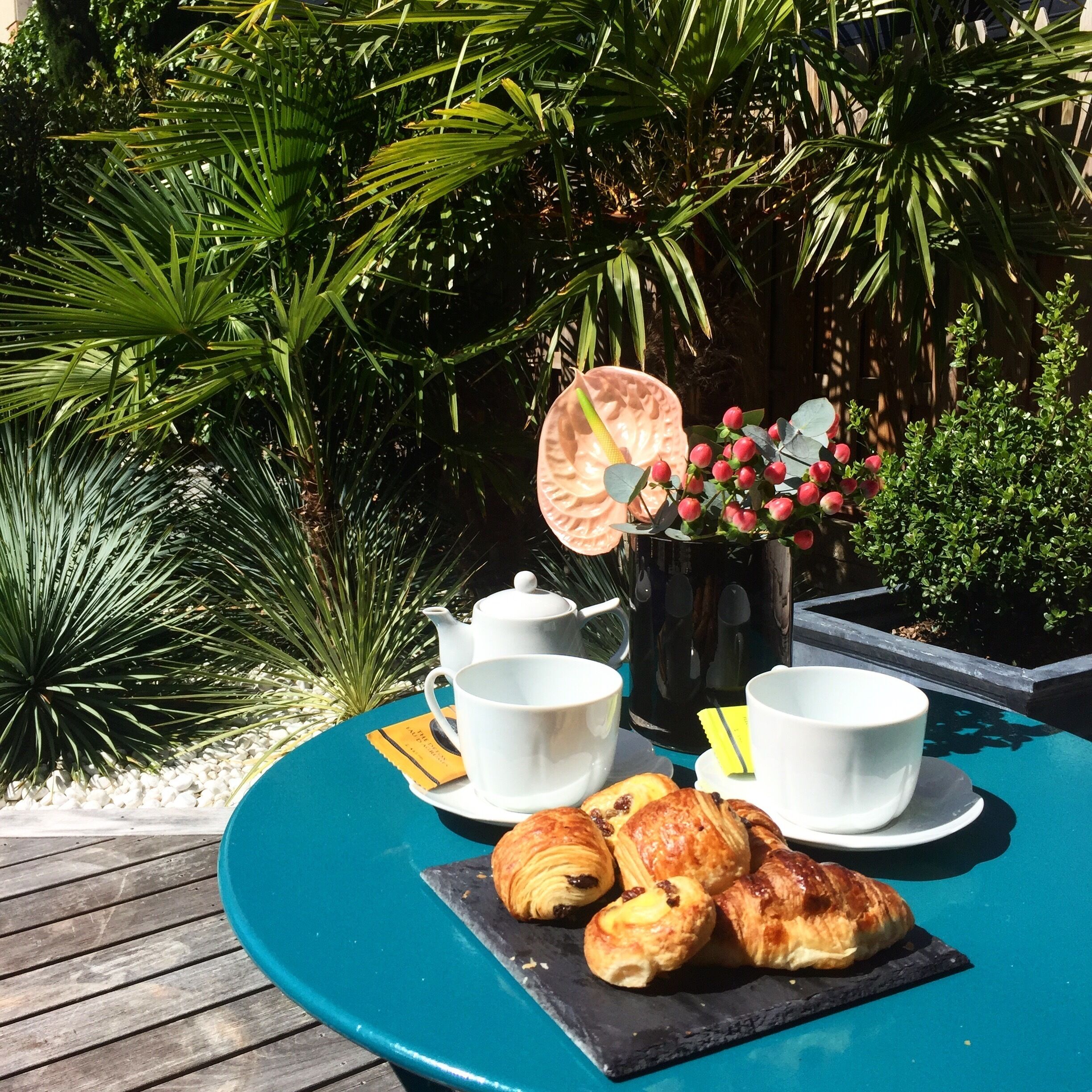 Photo - Hôtel Villa Lamartine