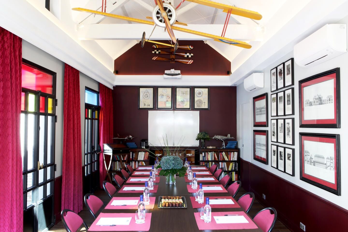 Foto - Hôtel Villa-Lamartine