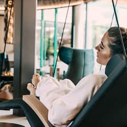 Sale per trattamenti di coppia, sauna, bagno turco