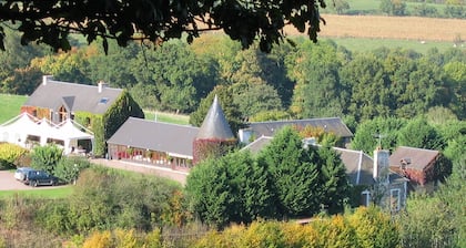 Hotel du Golf de Clécy