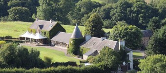 Hotel du Golf de Clécy