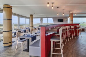 Tapas bar - Hôtel Atlanthal (Anglet)