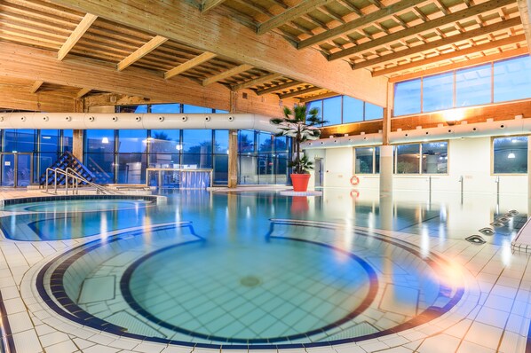 Sauna, spa, bain de vapeur, bain turc/hammam, soins du corps