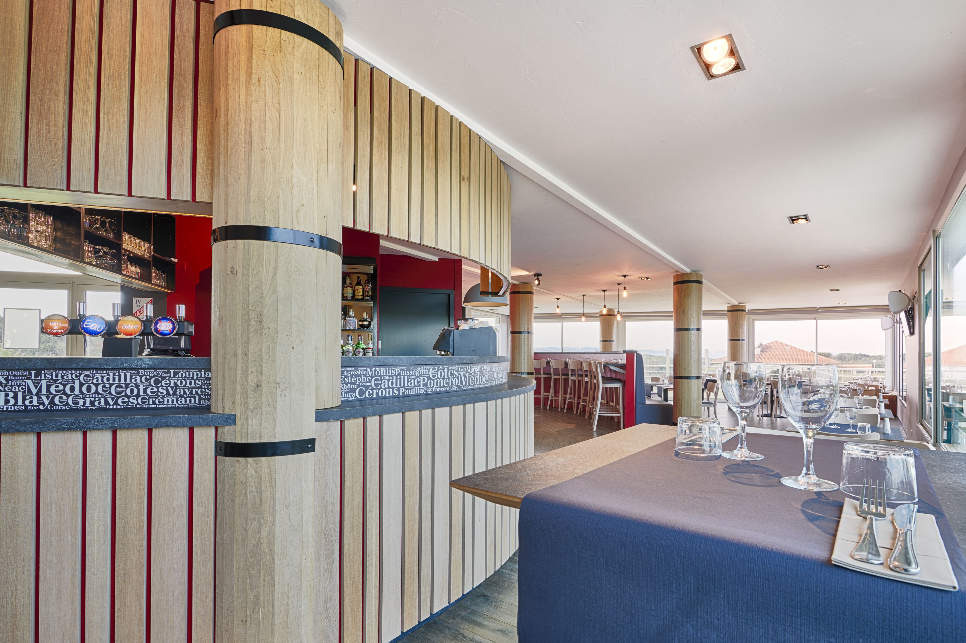 Foto - Hotel Les Terrasses d'Atlanthal
