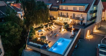 Hotel Stainzerhof
