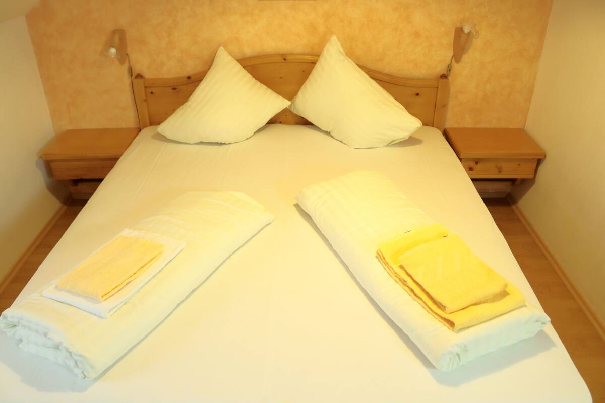 Appartement, 3 chambres (5 persons)